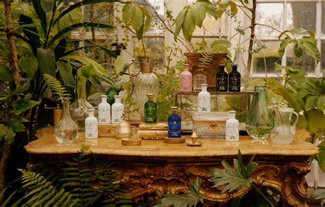 The Alchemist’s Garden welcomes 1921, a new scent celebrating 